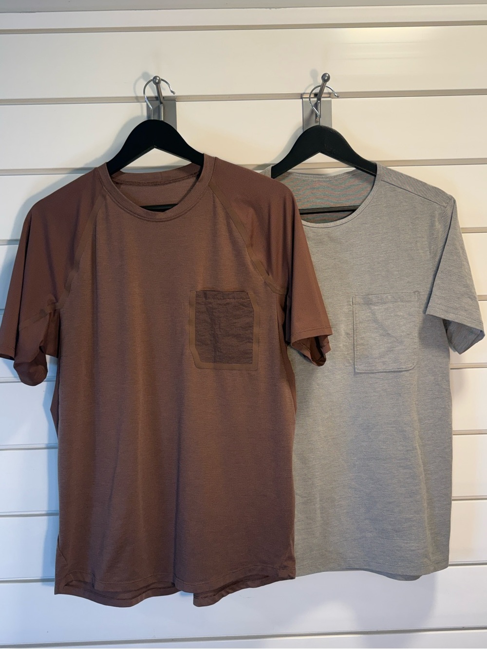 Lululemon - 2 Pack Shirt